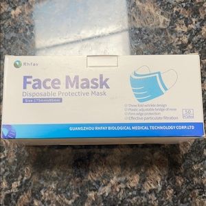 Face mask